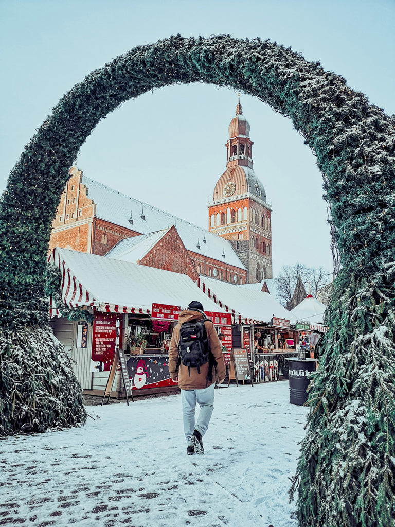 10 Best Christmas Markets in Europe to Add to Your Bucket List